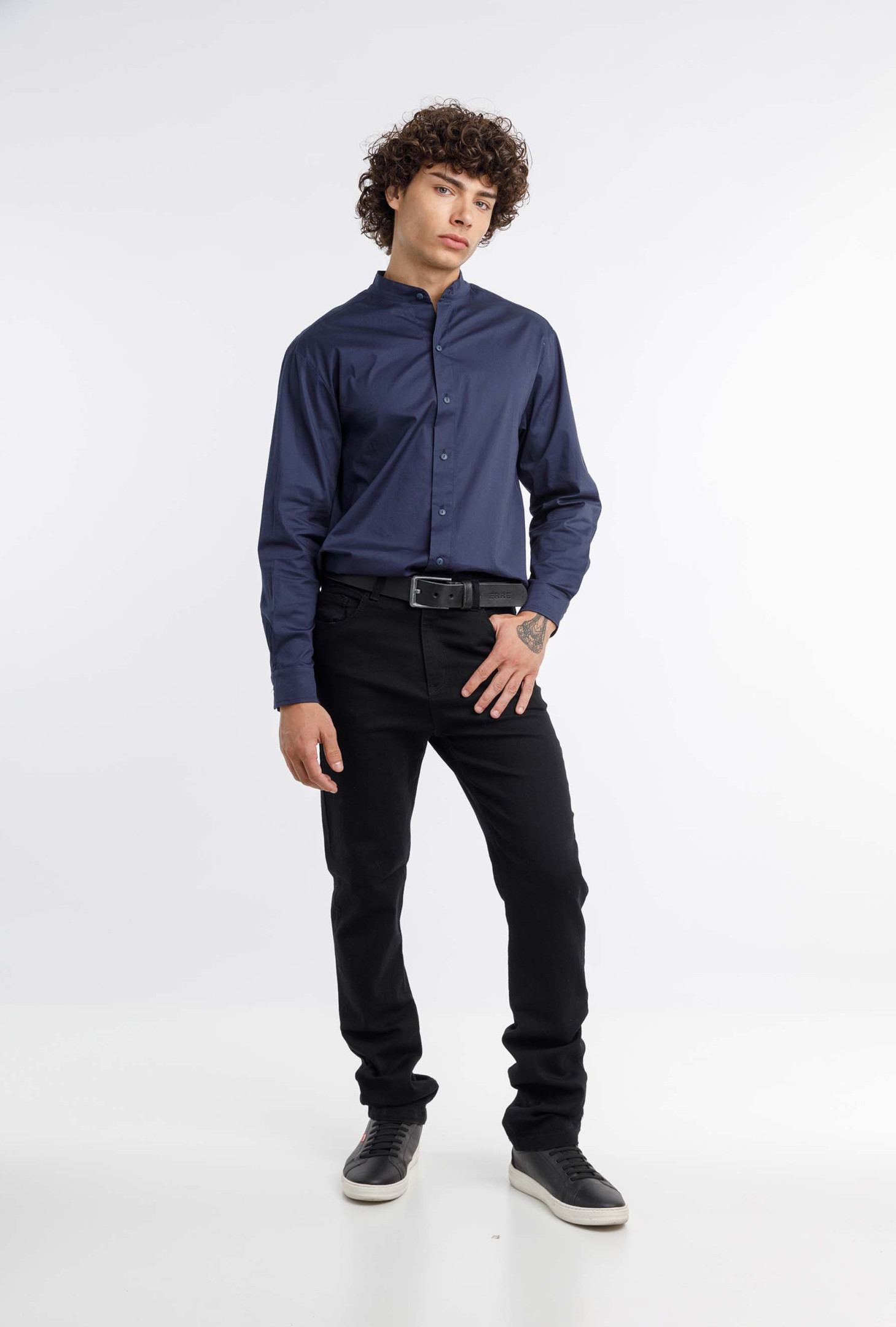 CAMISA TOM