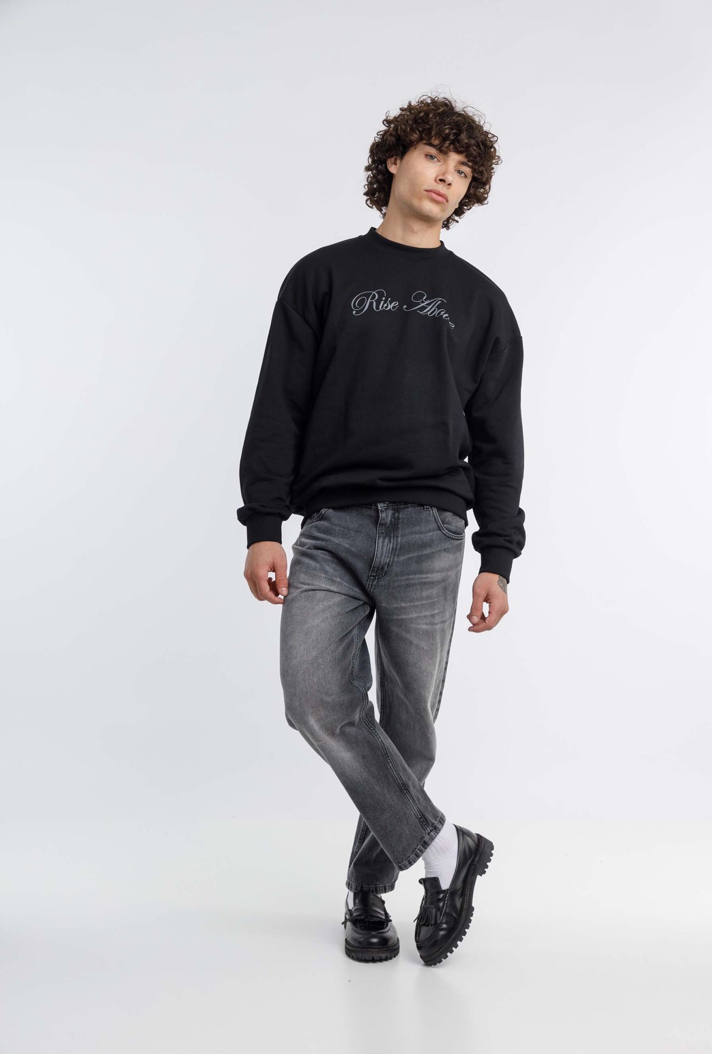 JEAN BAGGY GEOVANI