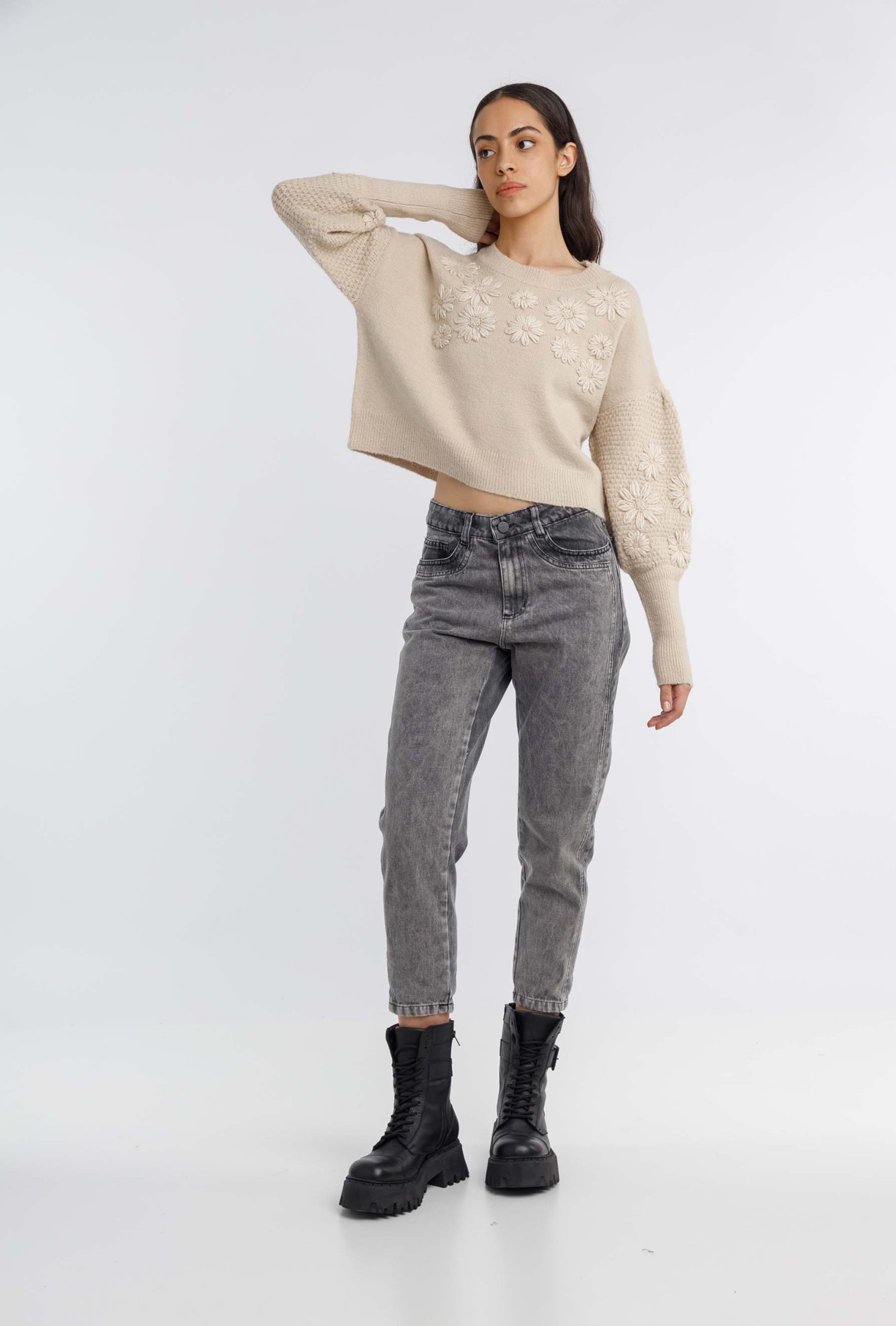 SWEATER LAIZHOU