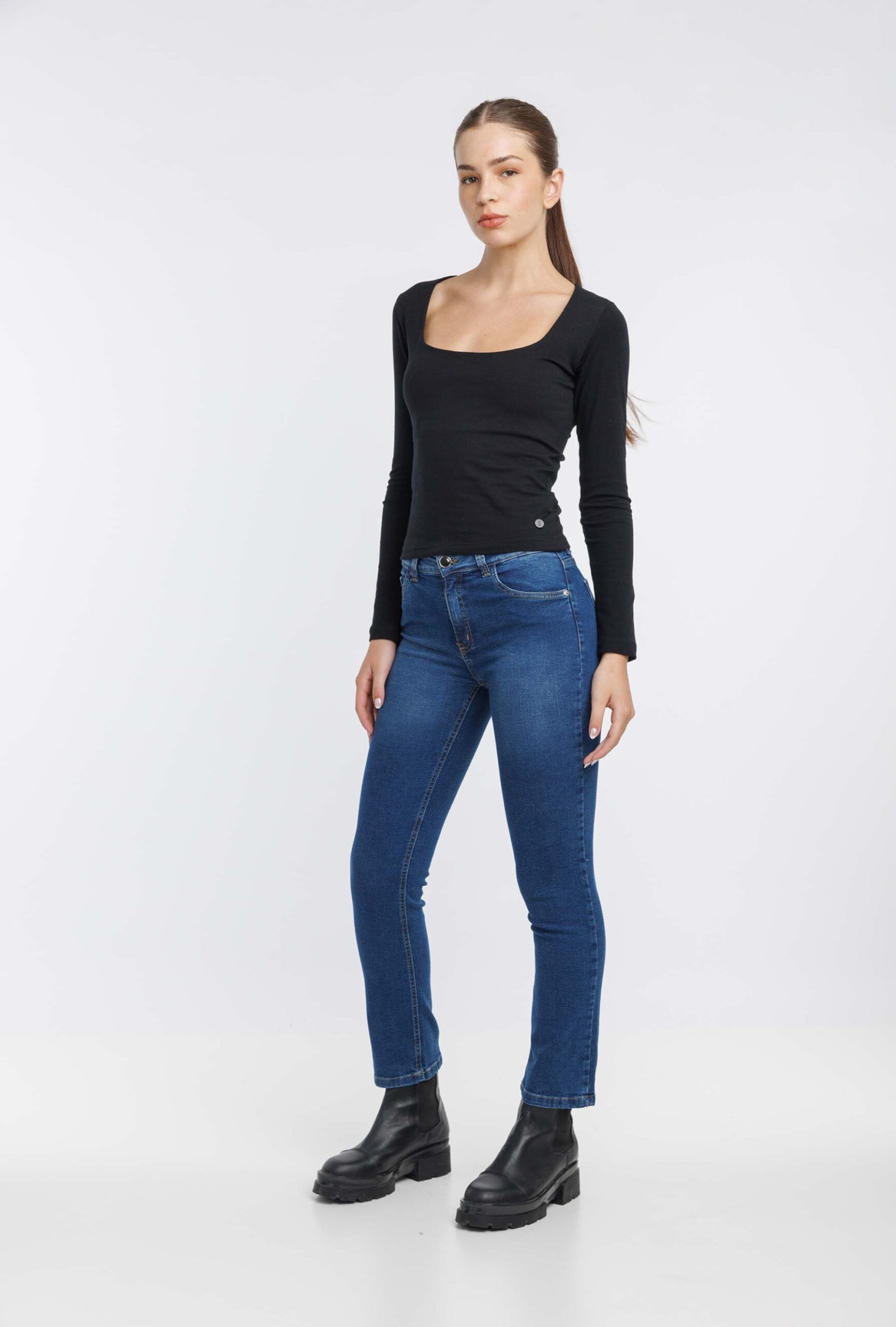 REMERA MEGAN
