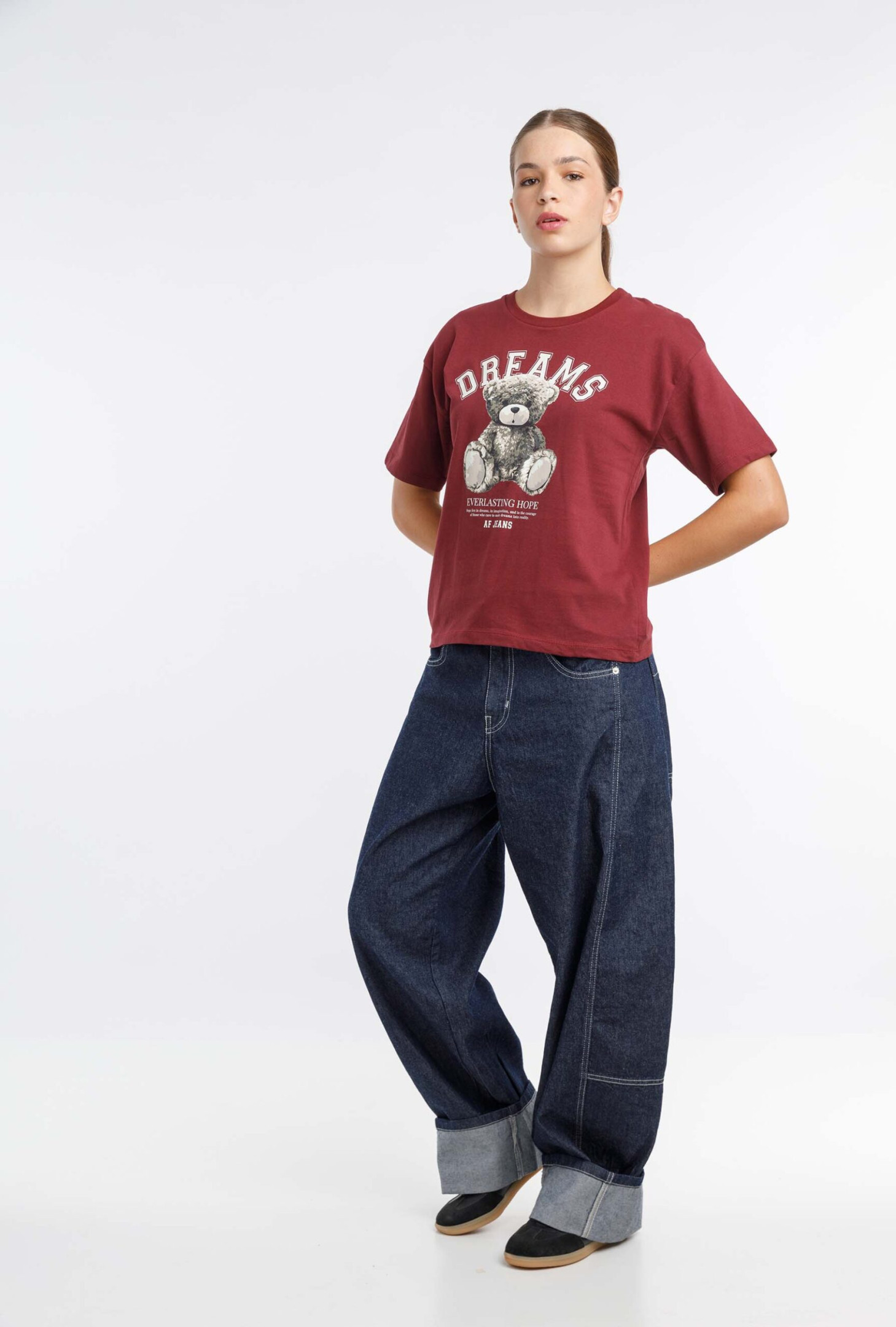 REMERA DREAMS