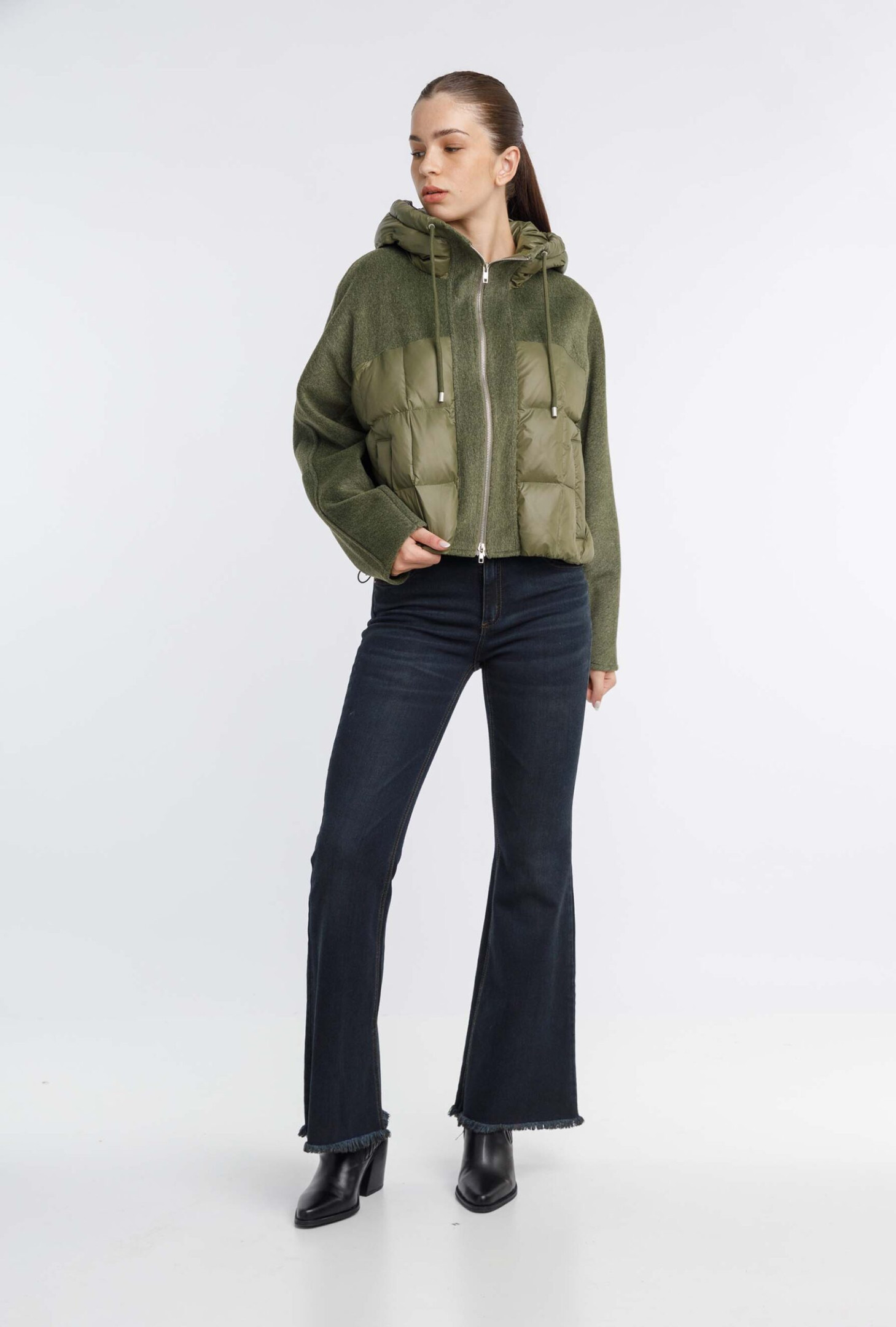 CAMPERA CEL