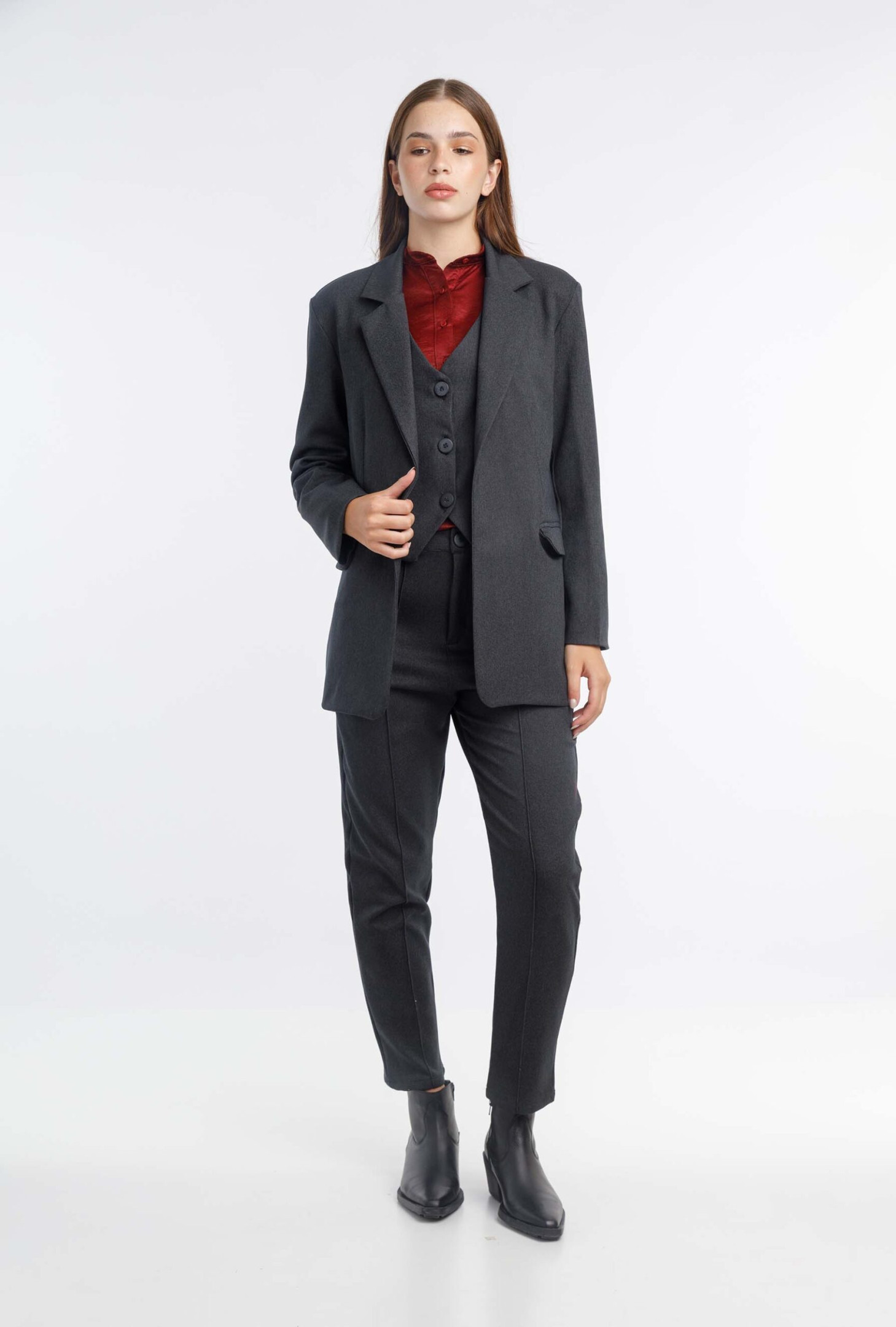 BLAZER JONAH