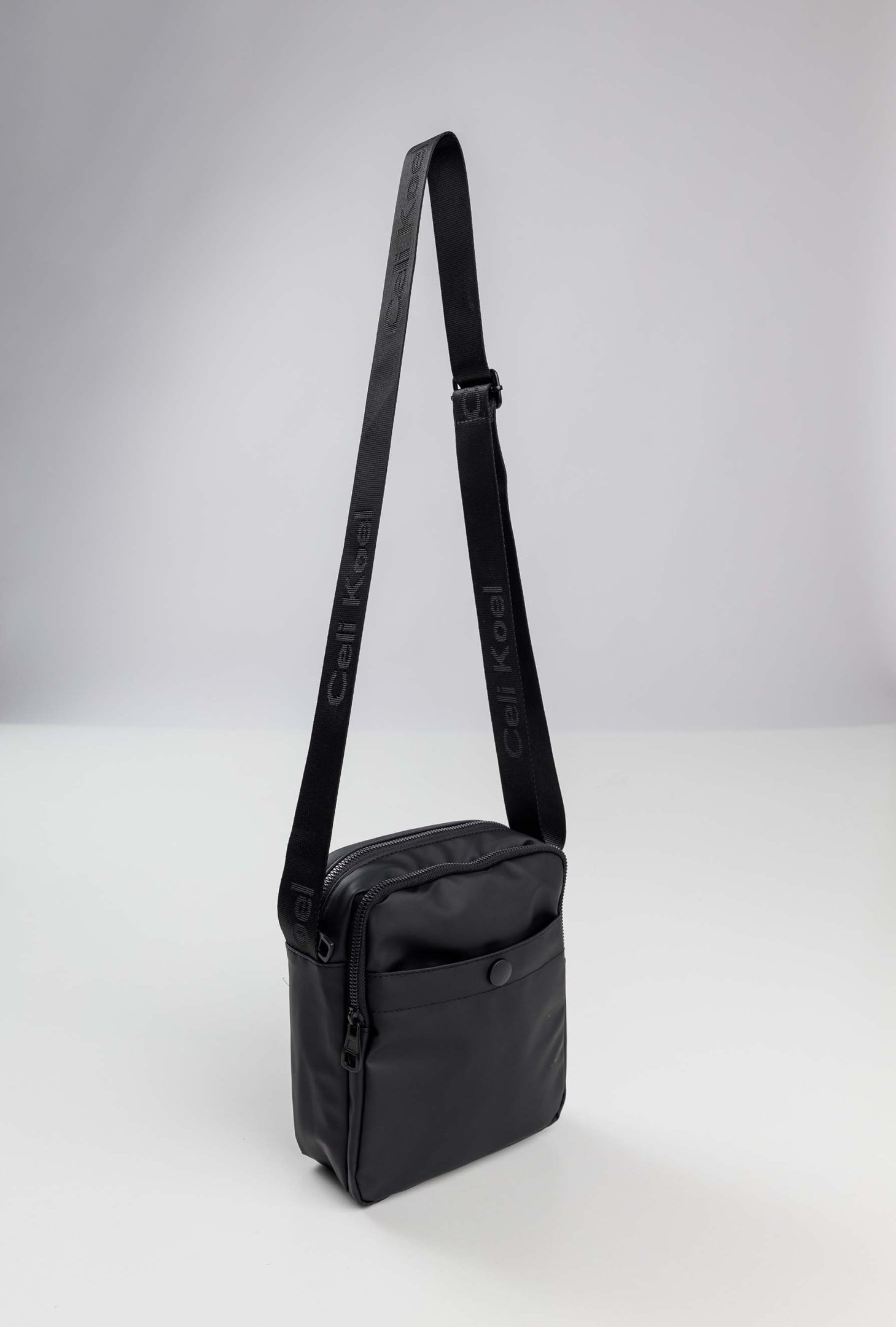 BANDOLERA CANDE