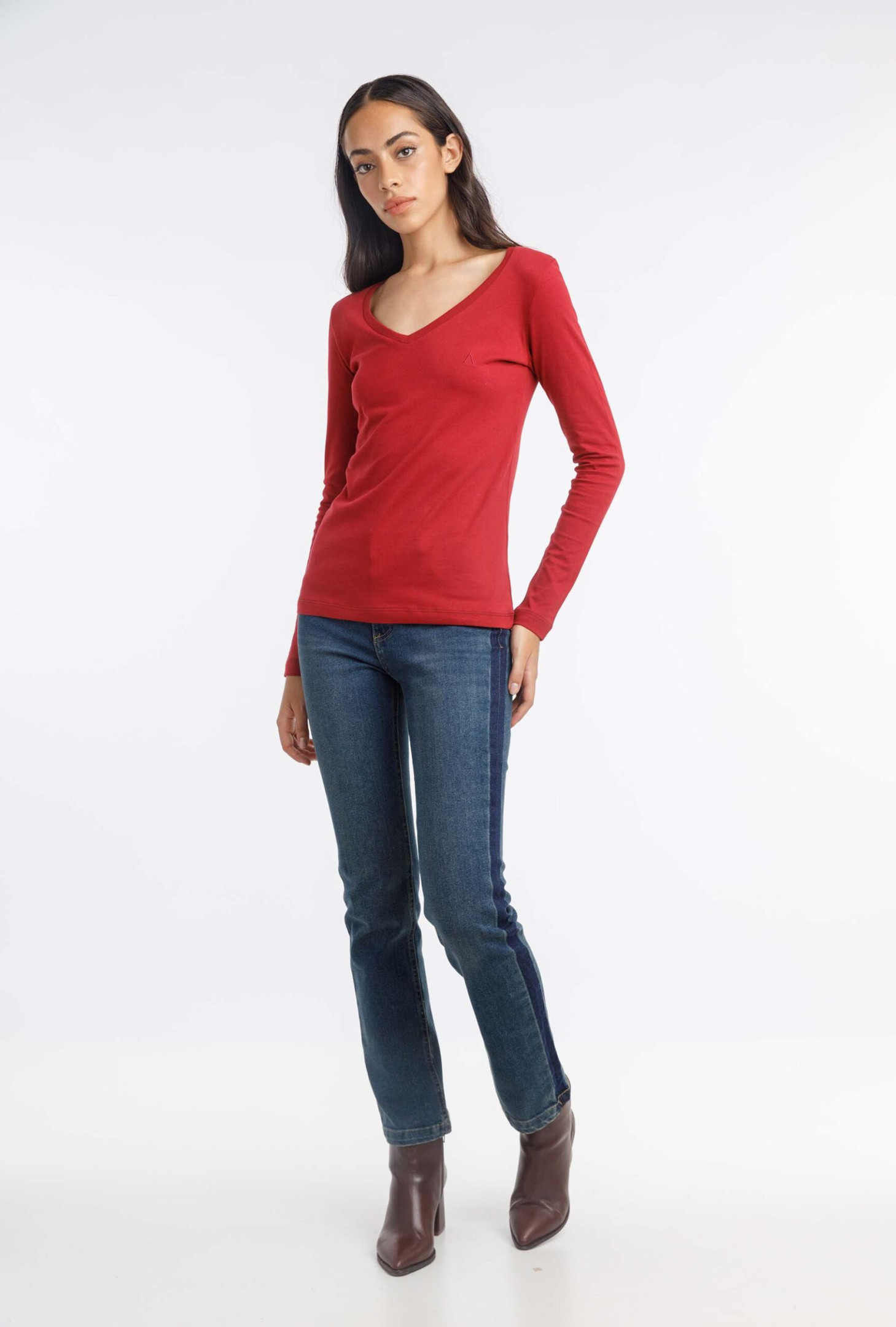 REMERA POSITANO V