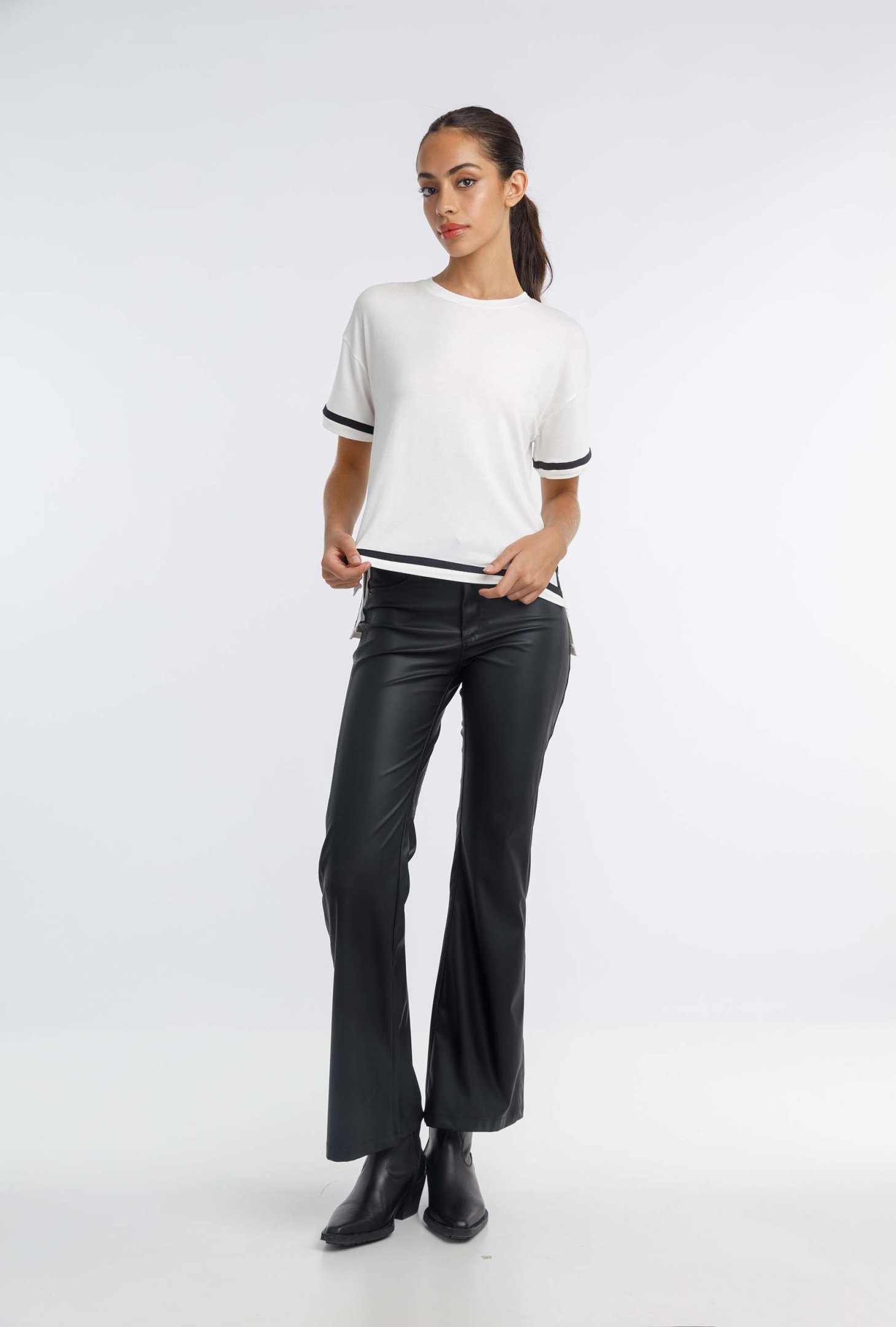 REMERA BEREBER