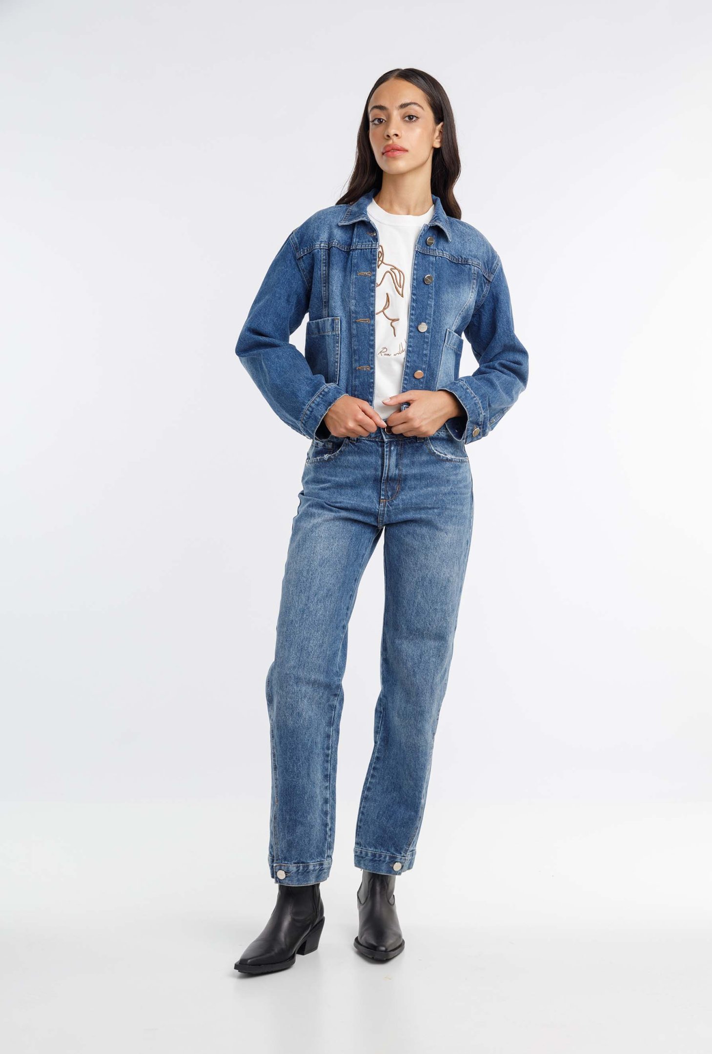 CAMPERA SAVANNAH