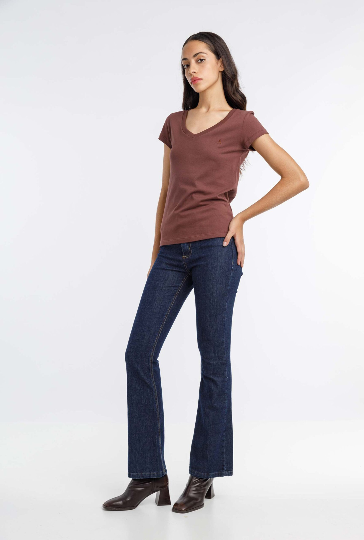 REMERA TOSCANA V