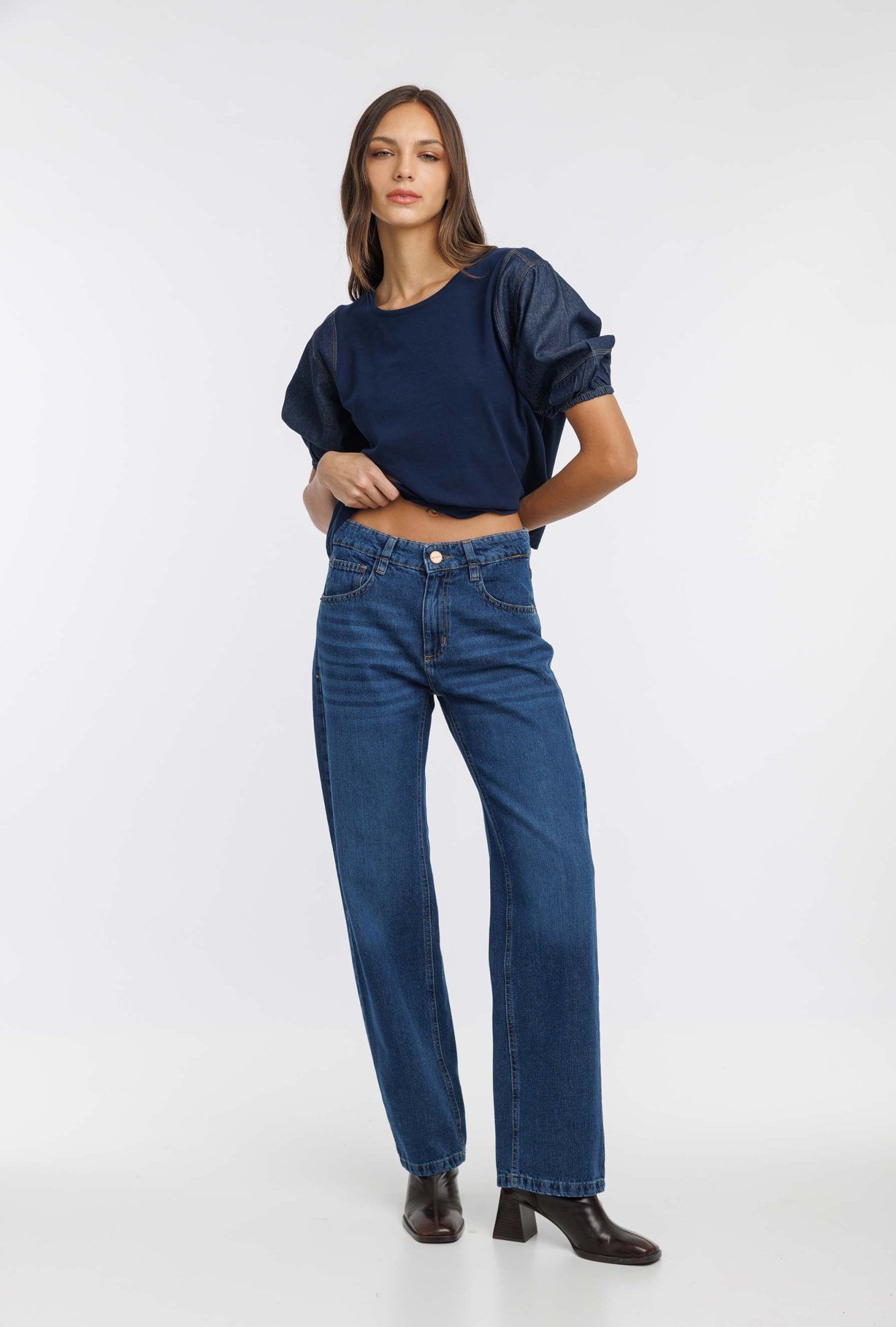 JEAN STRAIGHT SINGAPURA