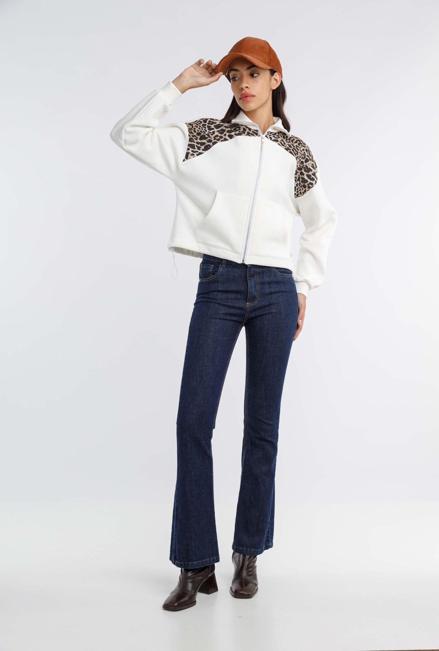 CAMPERA CHODSKY