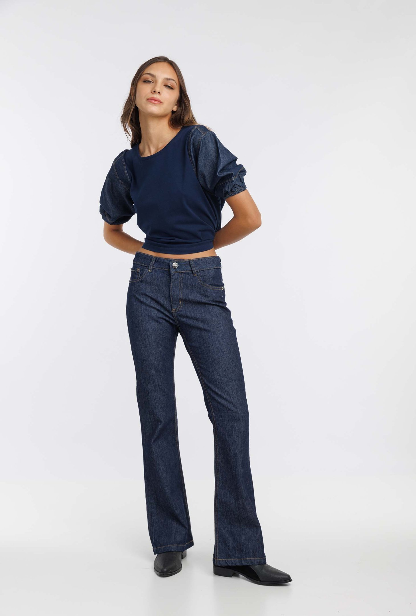 JEAN OXFORD MAINE
