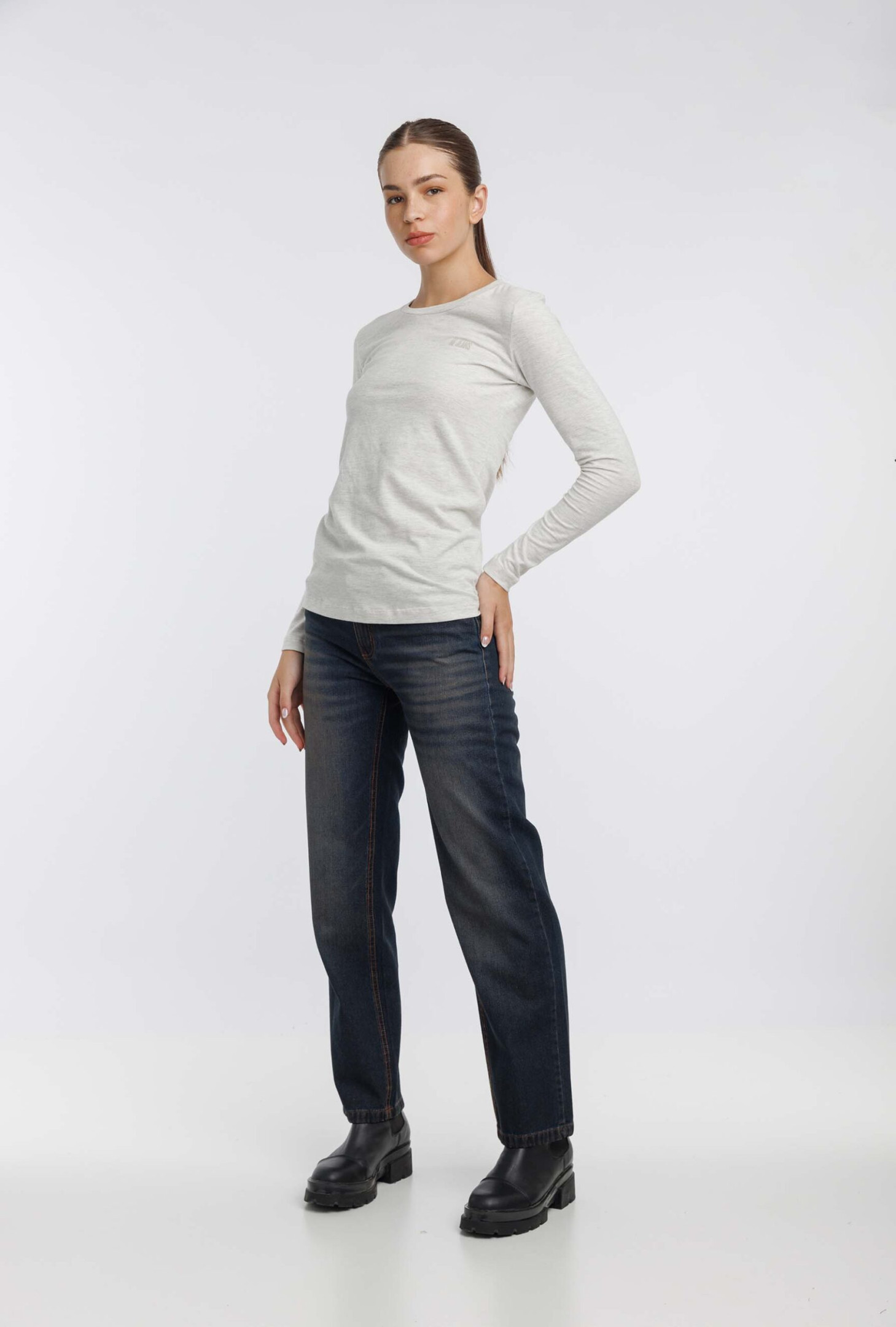REMERA EMMA