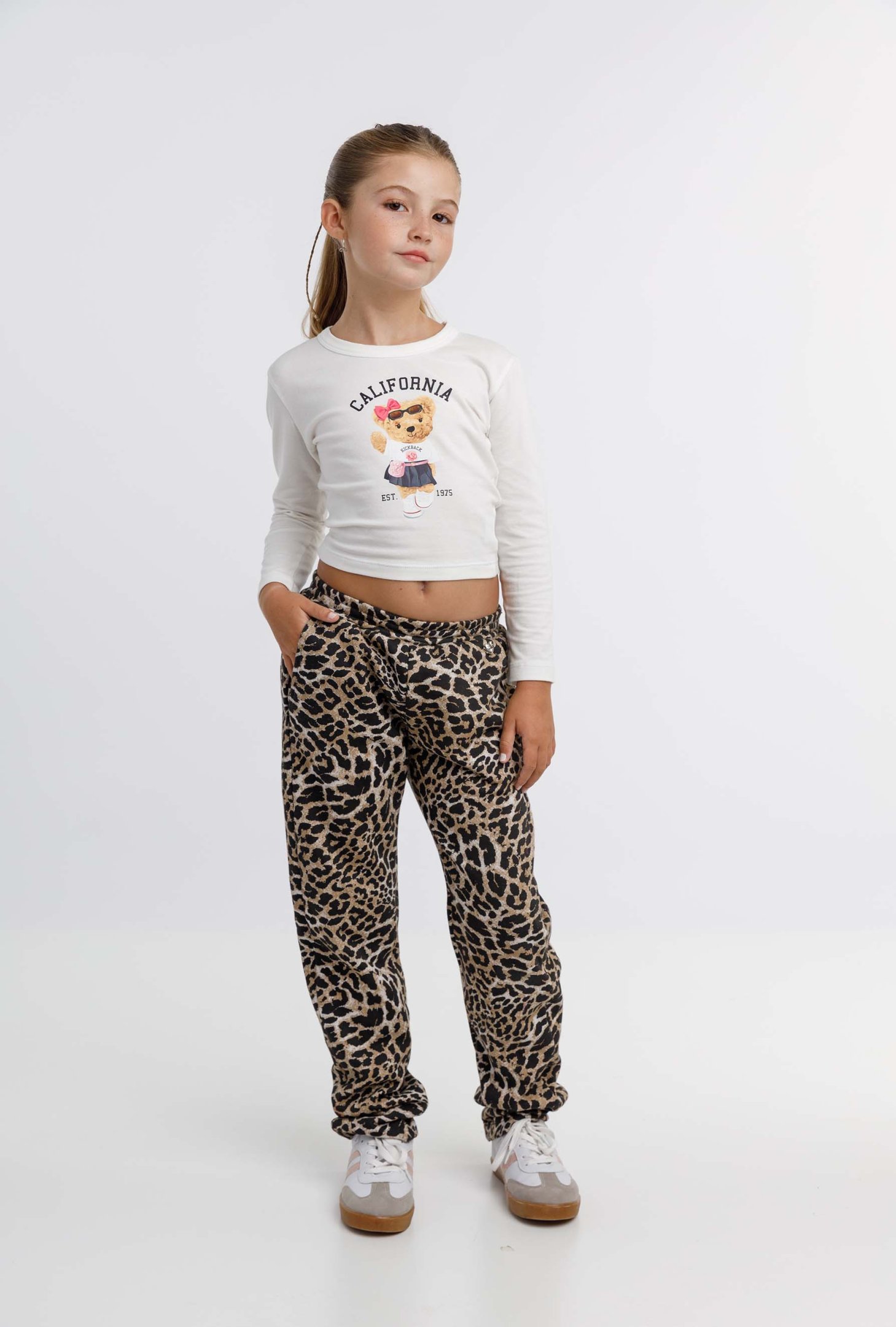 REMERA CALIFORNIA
