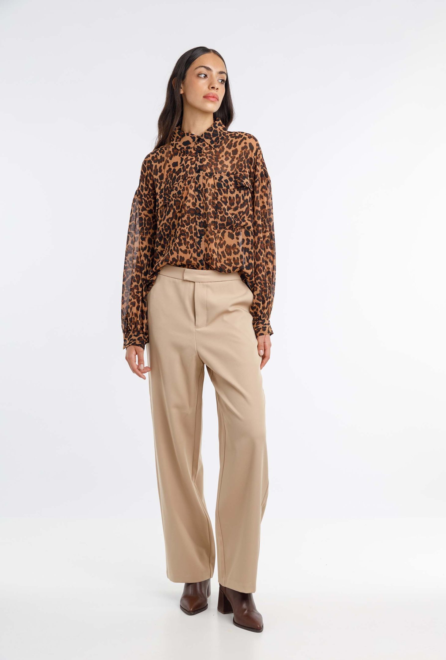 PANTALON VIZLA