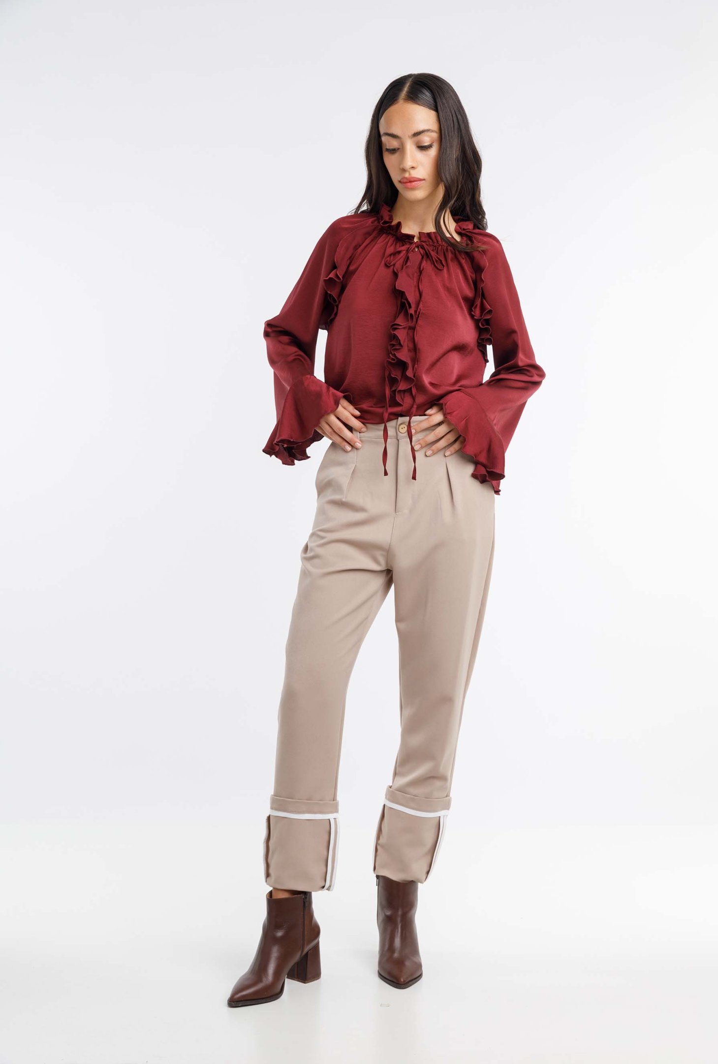 PANTALON BEAGLE