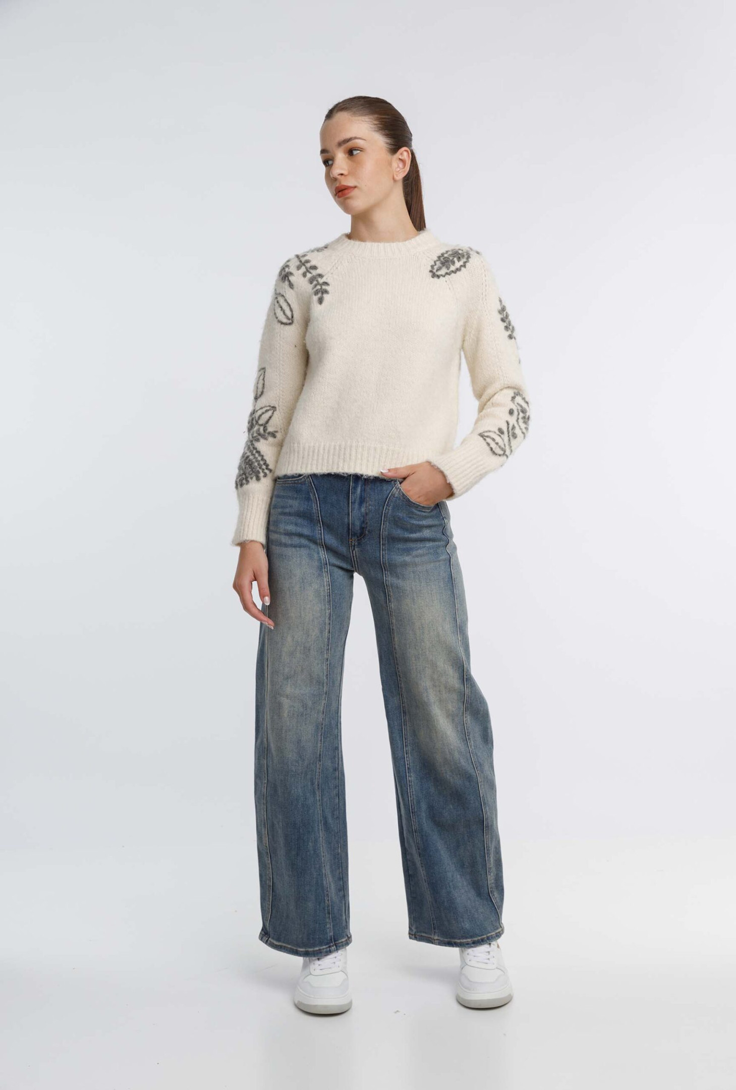 SWEATER SIA