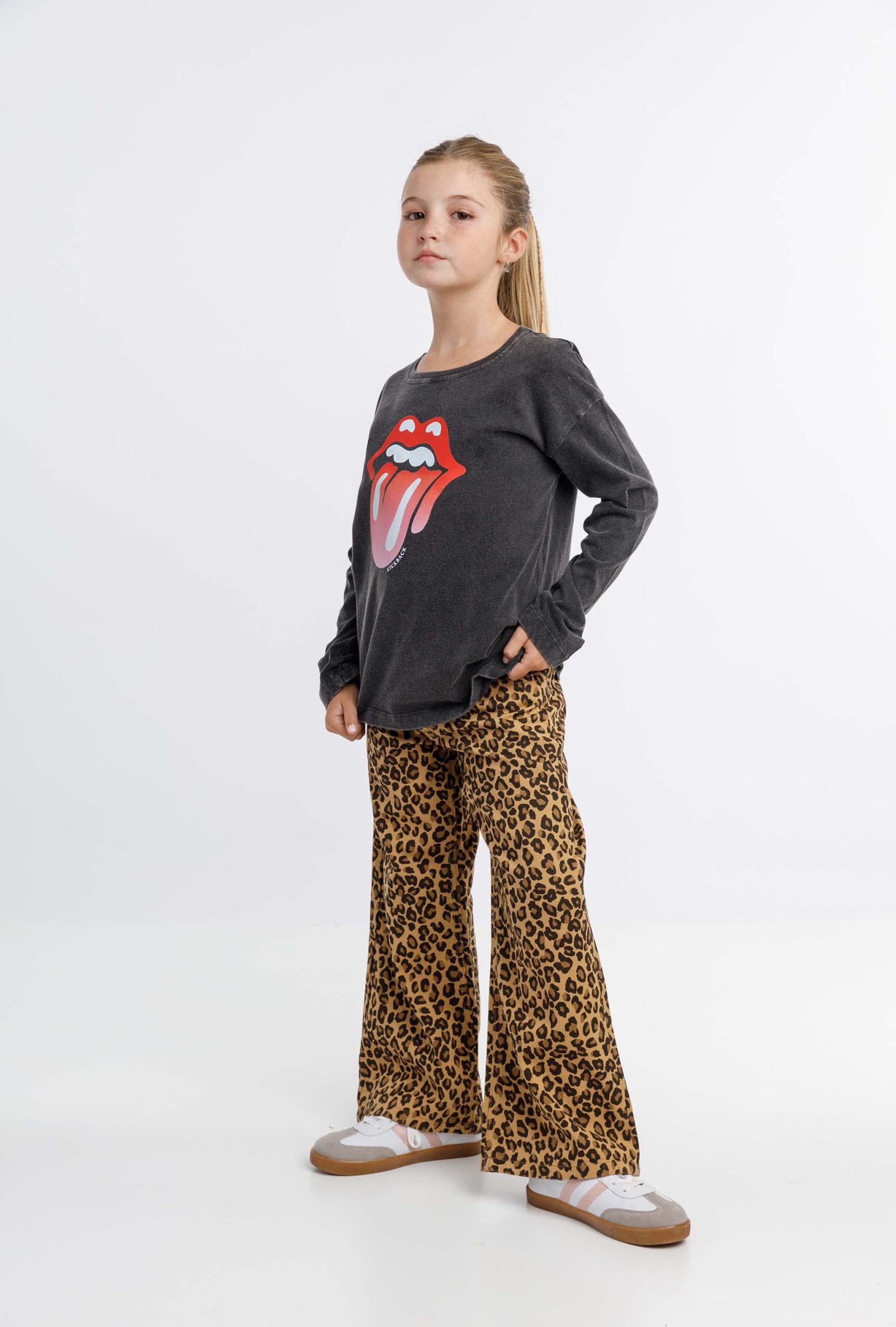 REMERA SOME GIRLS