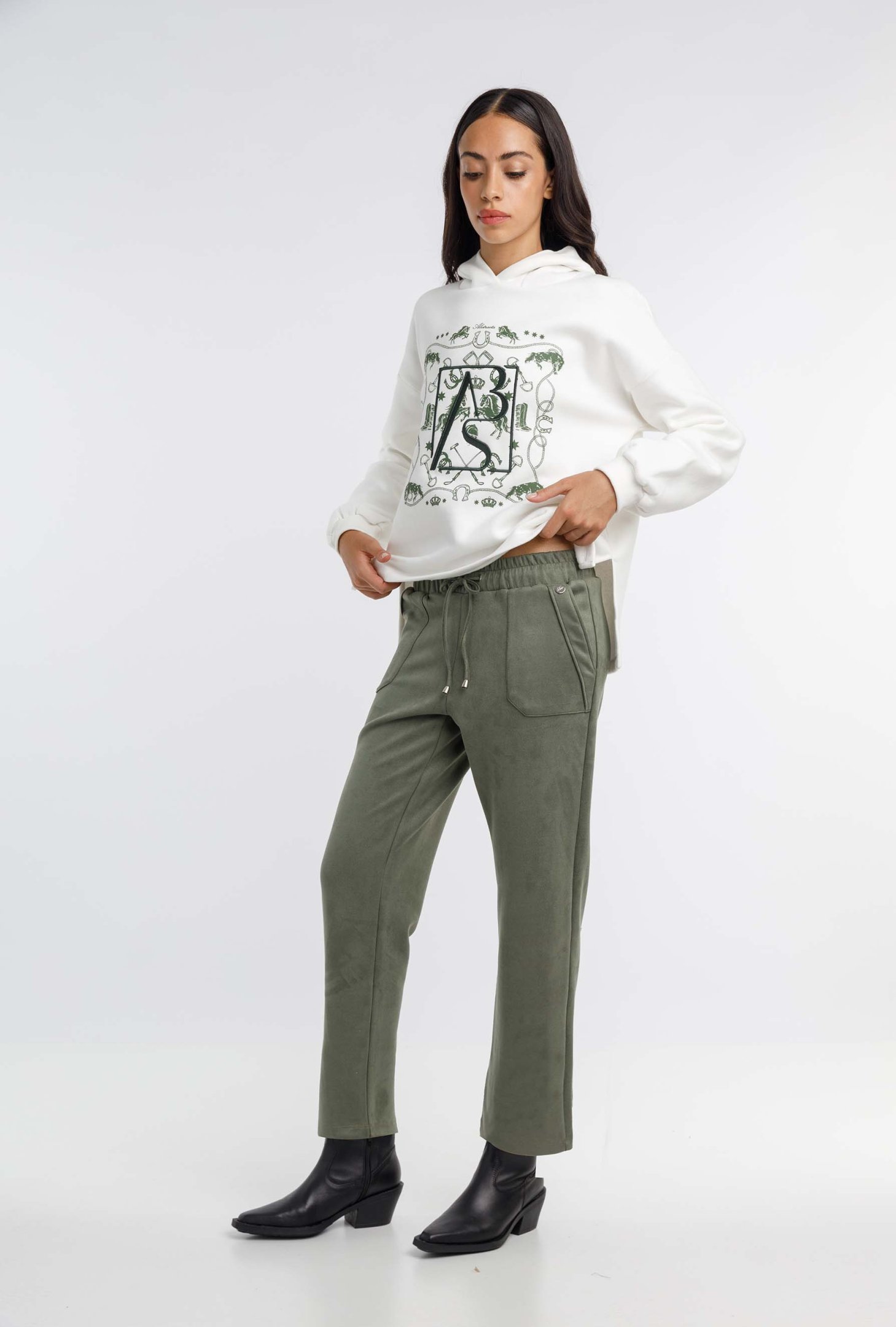 PANTALON SHEPSKY
