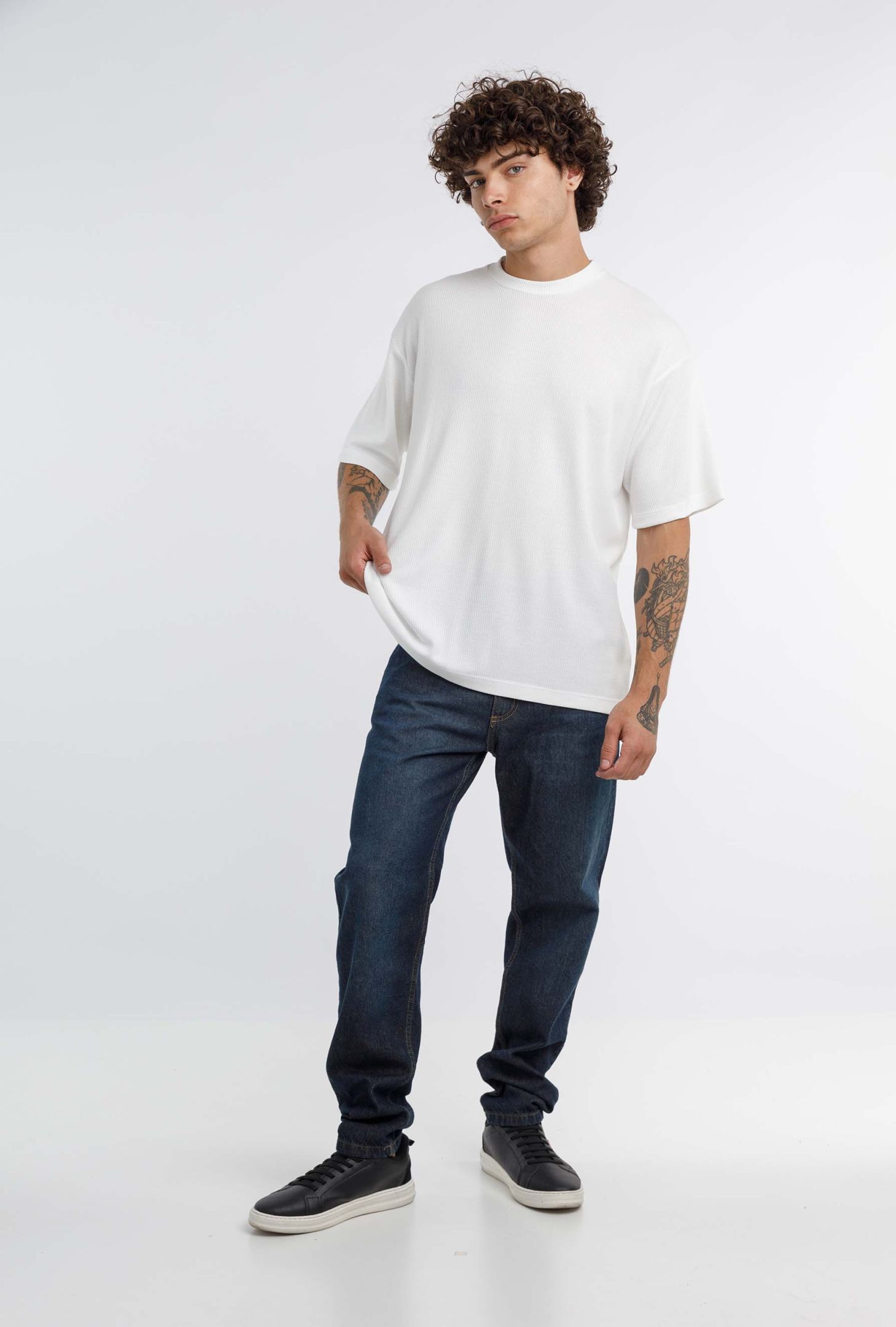REMERA STI