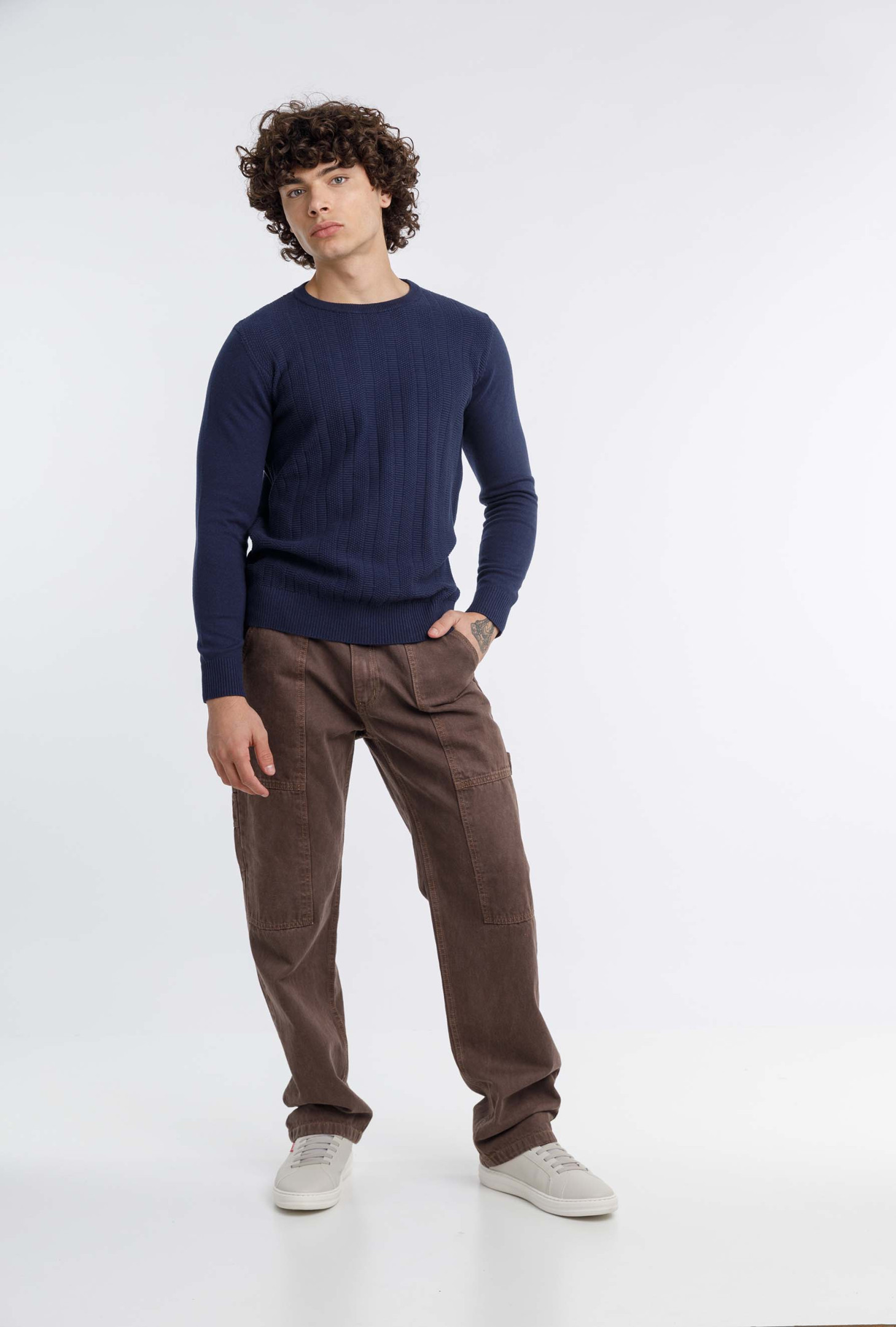 SWEATER GENARO