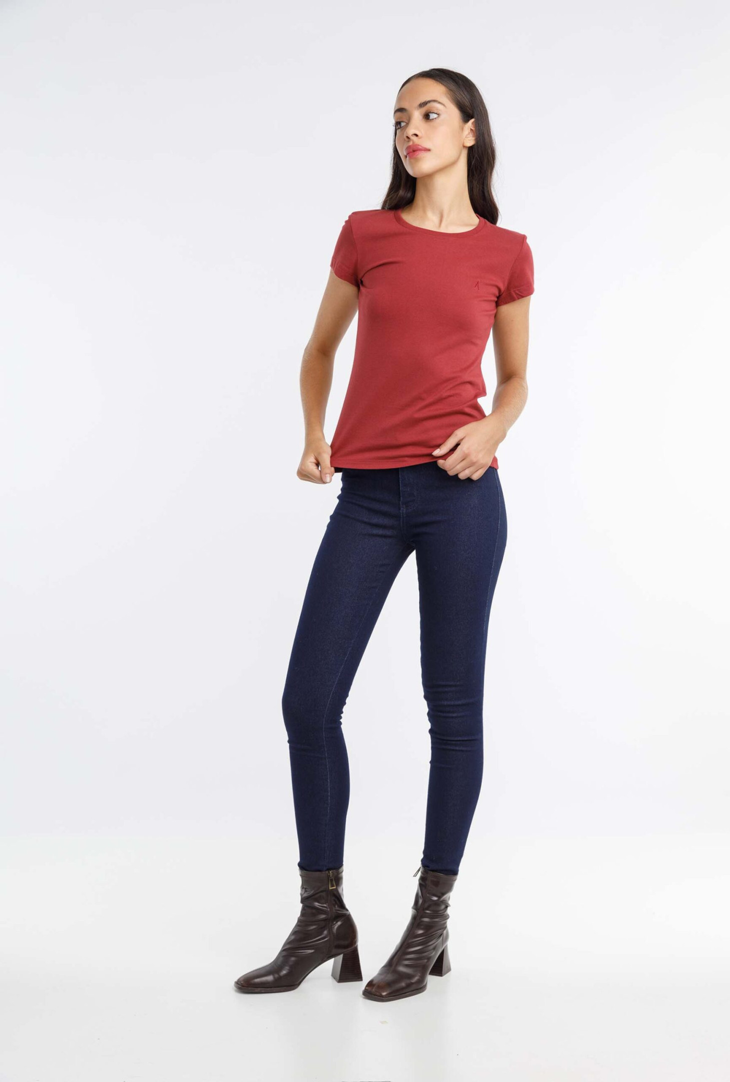 REMERA TOSCANA R