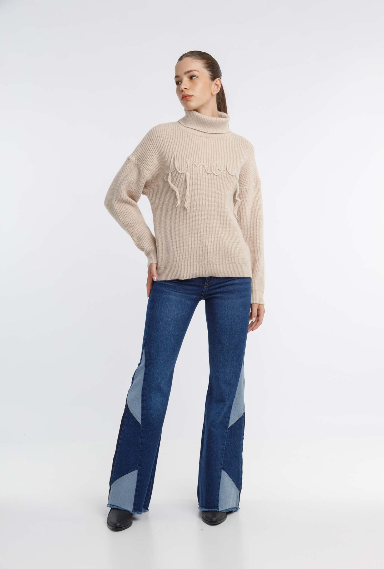 SWEATER UMA