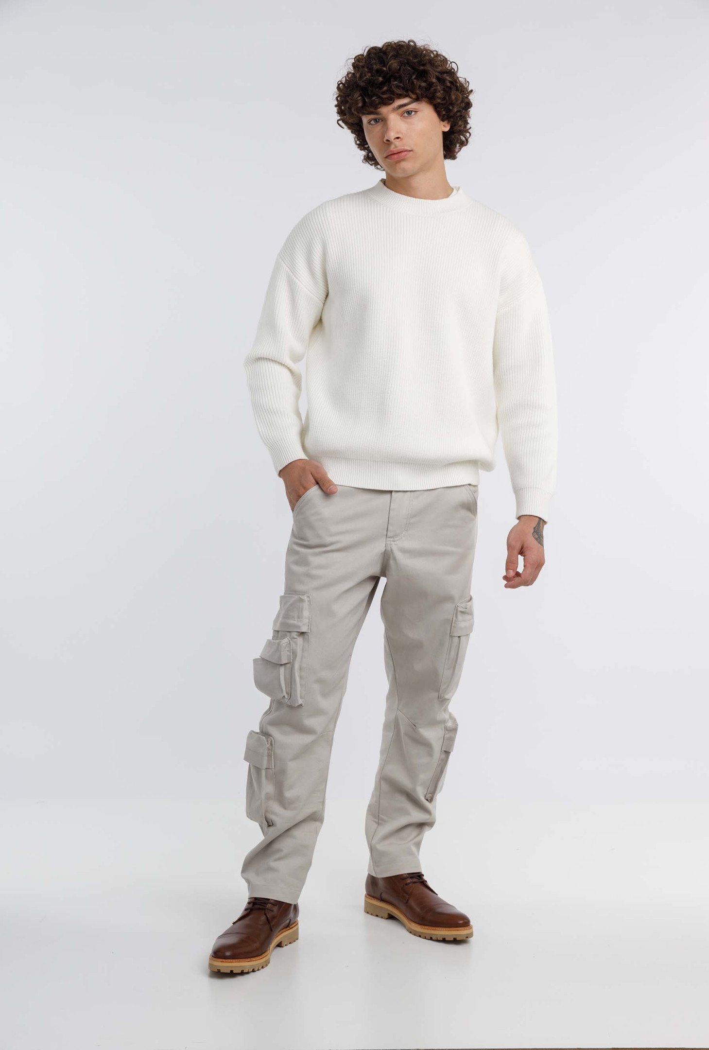 SWEATER NELSON