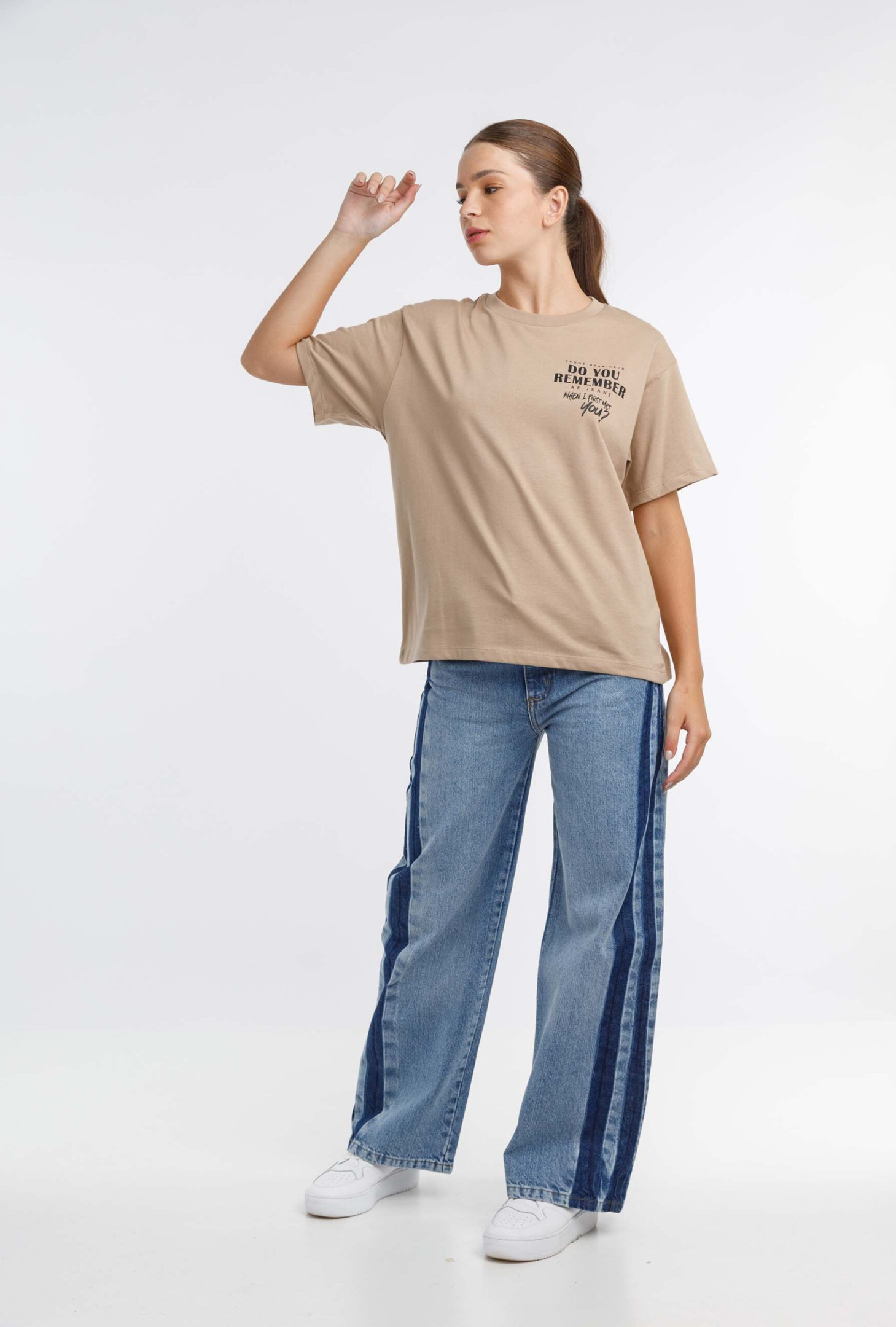 REMERA REMEMBER IN