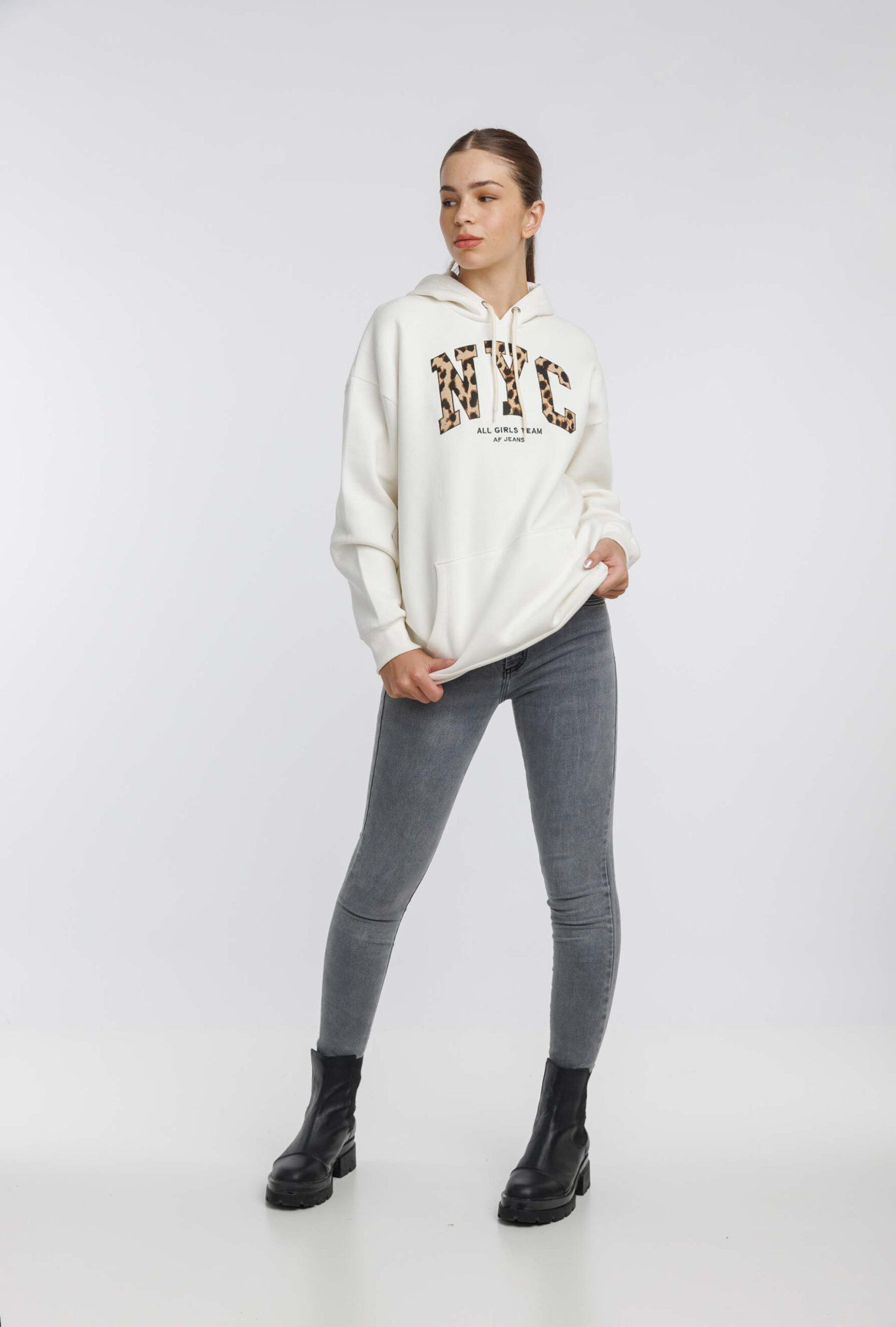 BUZO NYC