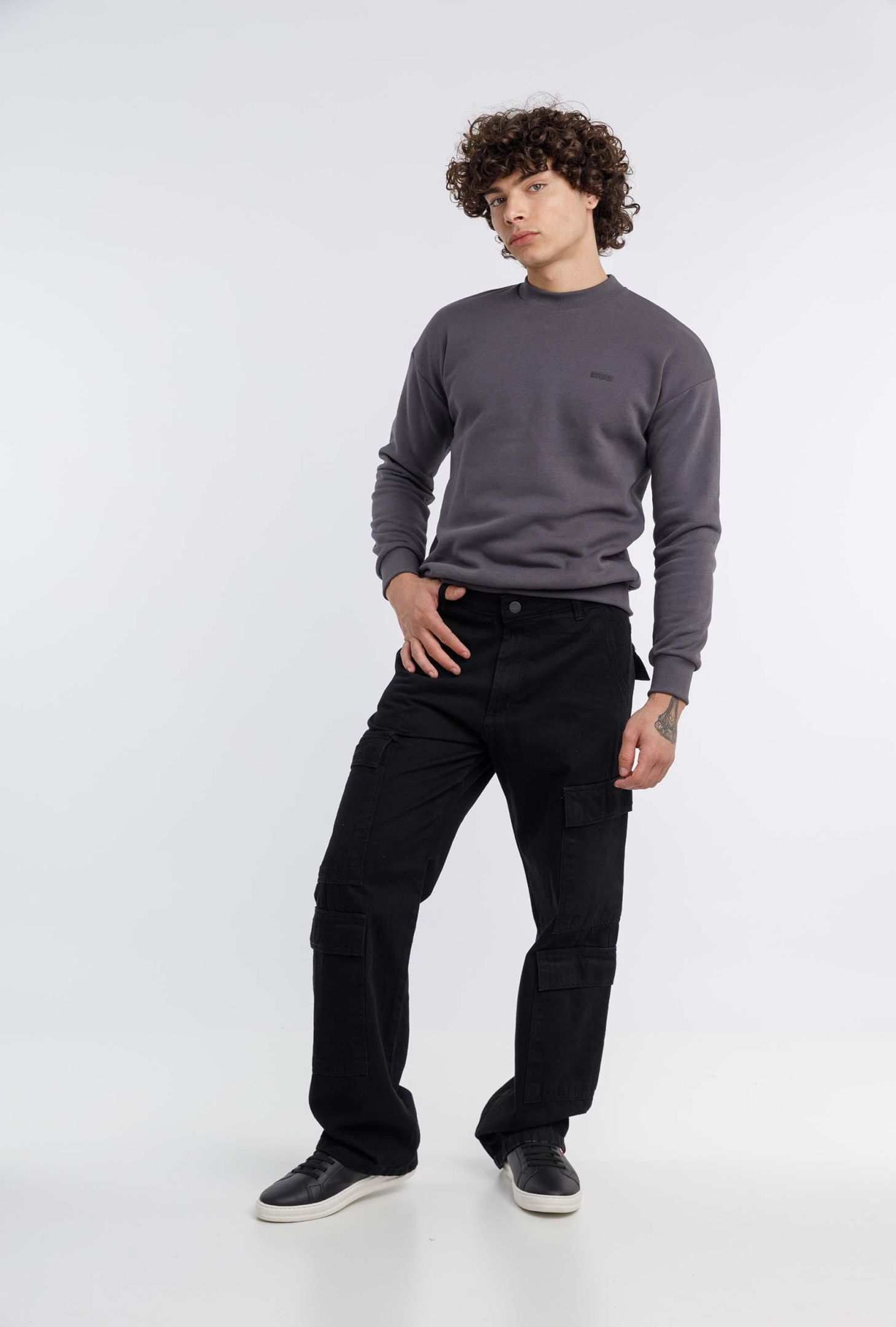 CARGO CELIO