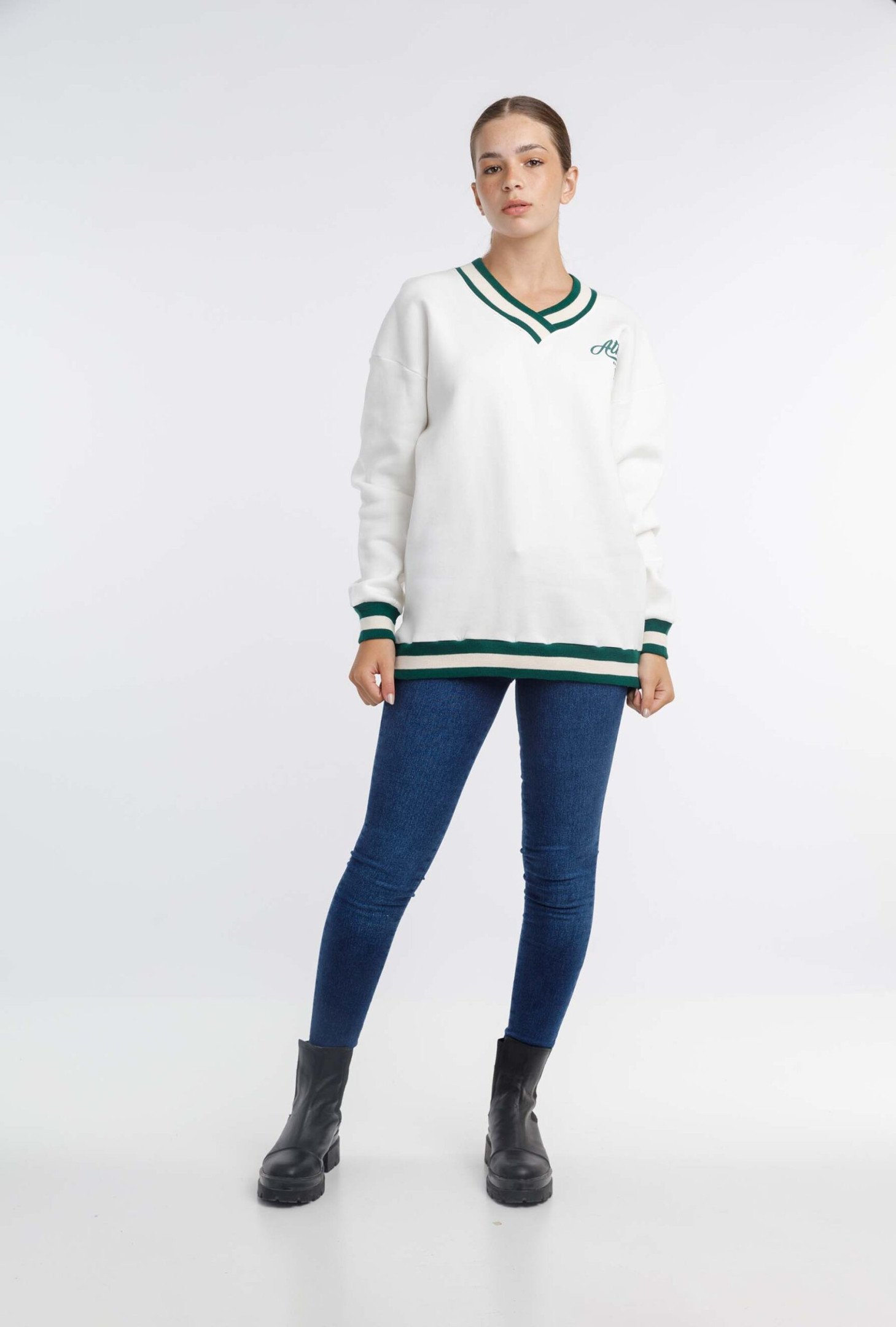 BUZO ATHLETIC
