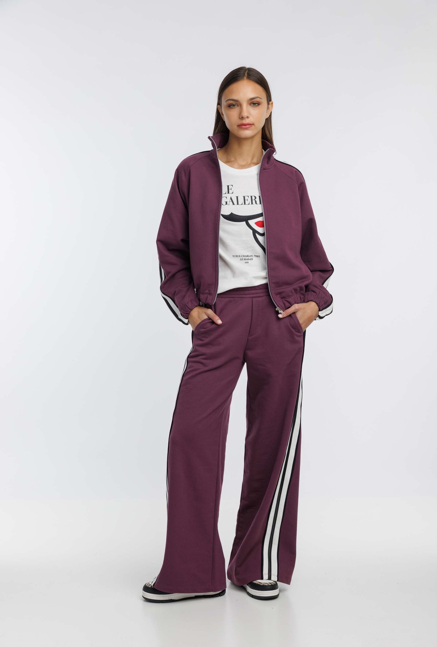 CAMPERA POMERANIA